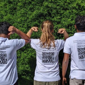 Ekwayamu Team